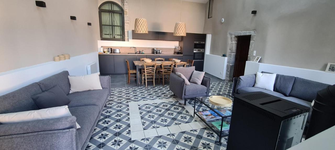 Holiday home Magnifique Maison En Coeur De Balazuc, Proche Plages Ardeche *
