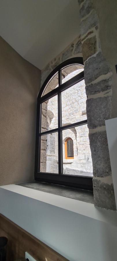 Magnifique Maison En Coeur De Balazuc, Proche Plages Ardeche *