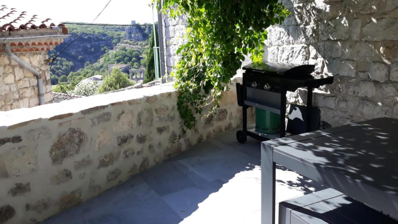 Magnifique Maison En Coeur De Balazuc, Proche Plages Ardeche Holiday home Balazuc