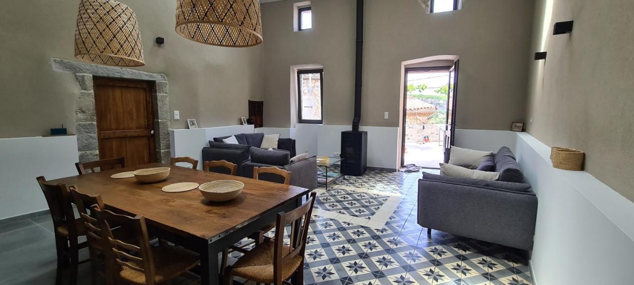 Holiday home Magnifique Maison En Coeur De Balazuc, Proche Plages Ardeche Balazuc