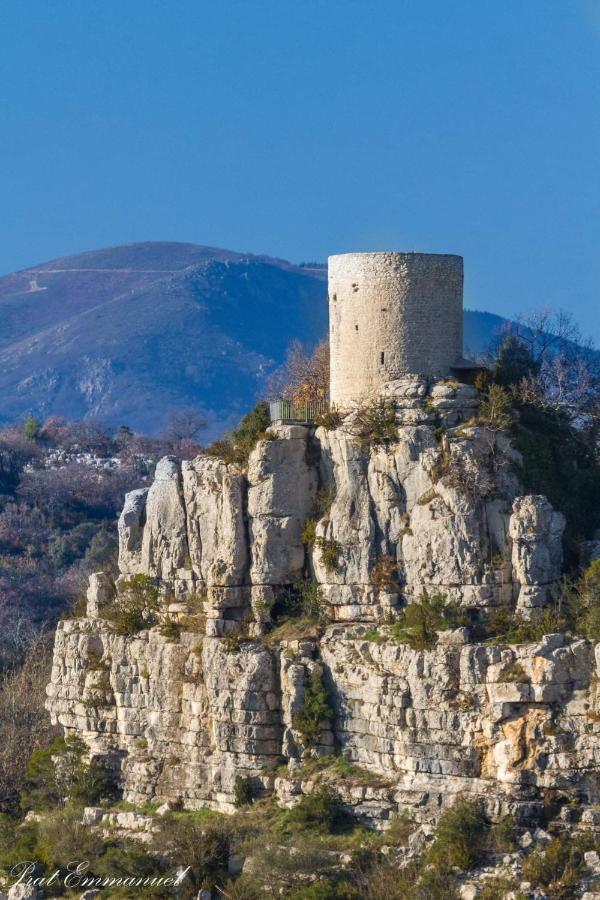 Holiday home Magnifique Maison En Coeur De Balazuc, Proche Plages Ardeche