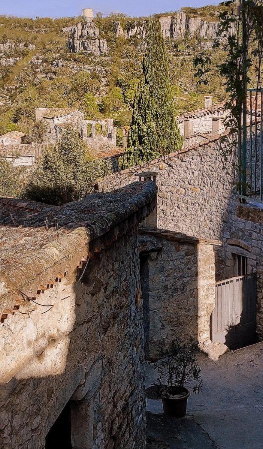 Magnifique Maison En Coeur De Balazuc, Proche Plages Ardeche Holiday home *