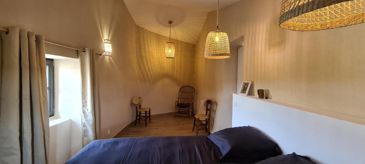 Magnifique Maison En Coeur De Balazuc, Proche Plages Ardeche Holiday home *