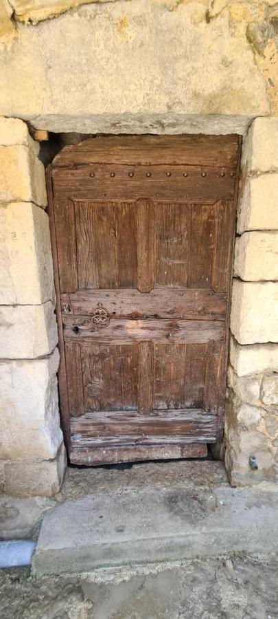 Magnifique Maison En Coeur De Balazuc, Proche Plages Ardeche Holiday home