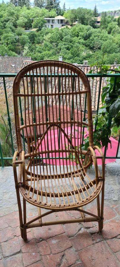 Holiday home Magnifique Maison En Coeur De Balazuc, Proche Plages Ardeche