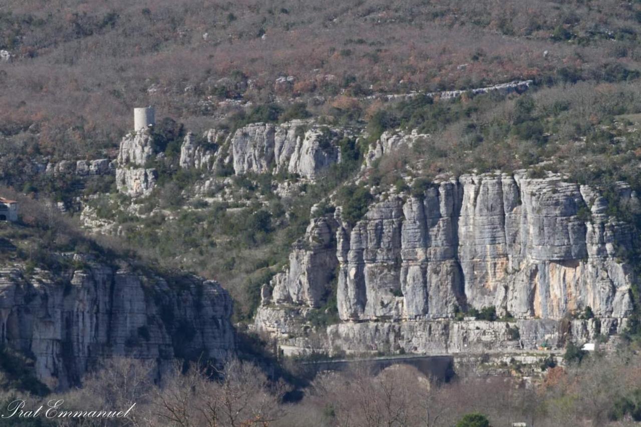 Holiday home Magnifique Maison En Coeur De Balazuc, Proche Plages Ardeche *