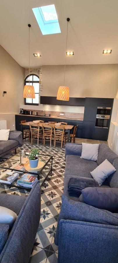 Holiday home Magnifique Maison En Coeur De Balazuc, Proche Plages Ardeche