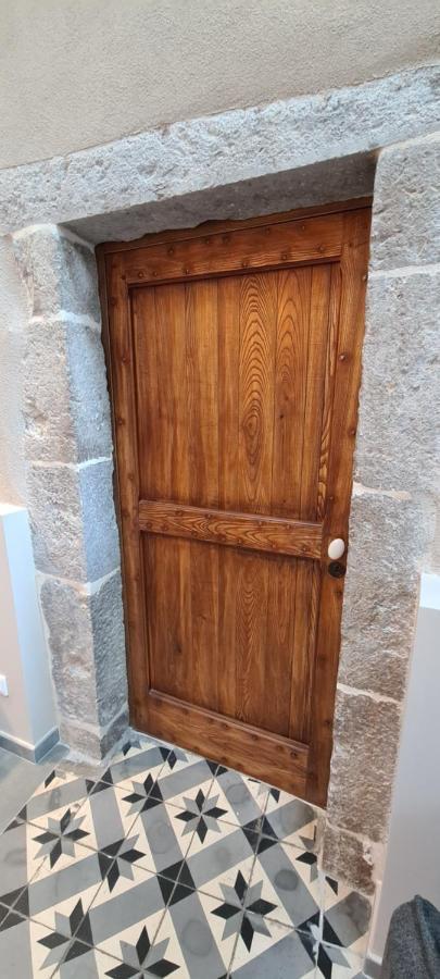 Magnifique Maison En Coeur De Balazuc, Proche Plages Ardeche Holiday home