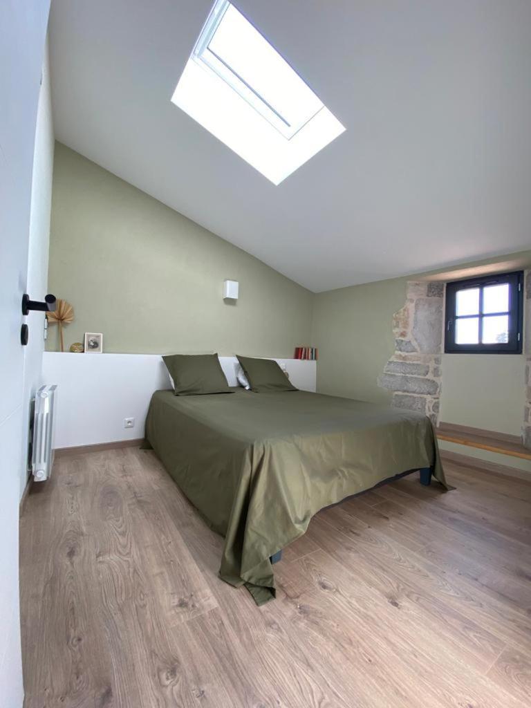 Magnifique Maison En Coeur De Balazuc, Proche Plages Ardeche *