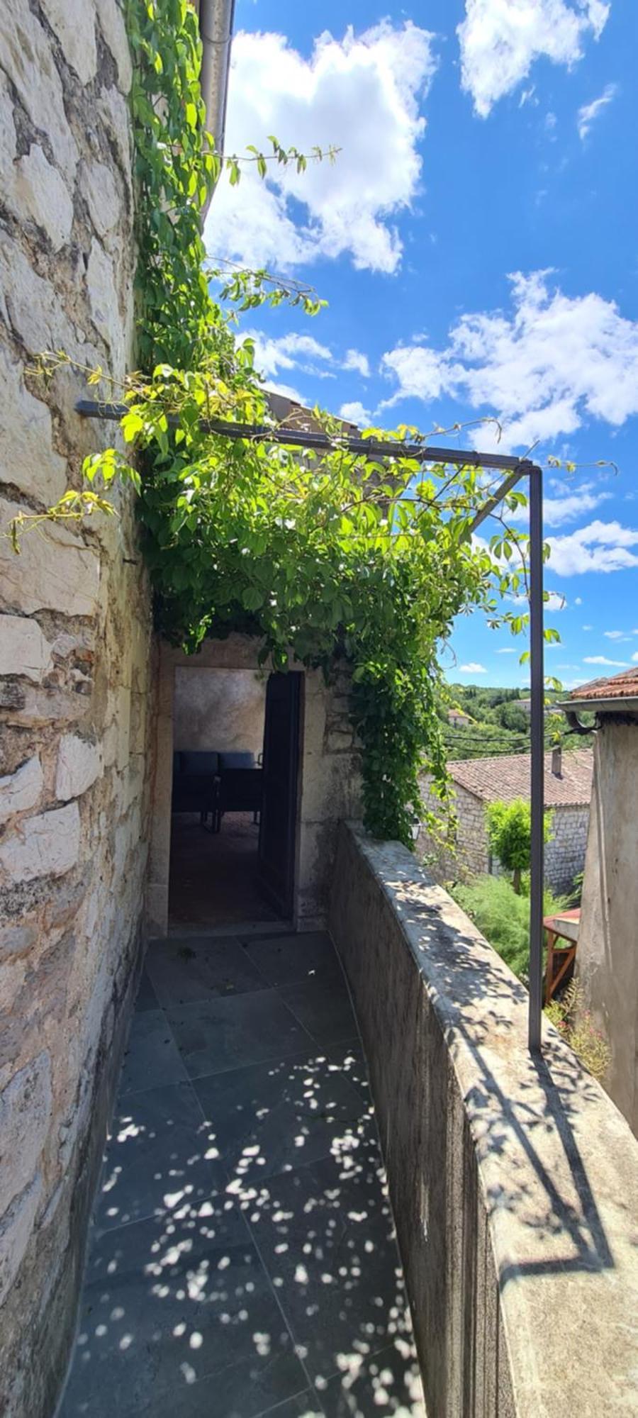 Magnifique Maison En Coeur De Balazuc, Proche Plages Ardeche * Balazuc