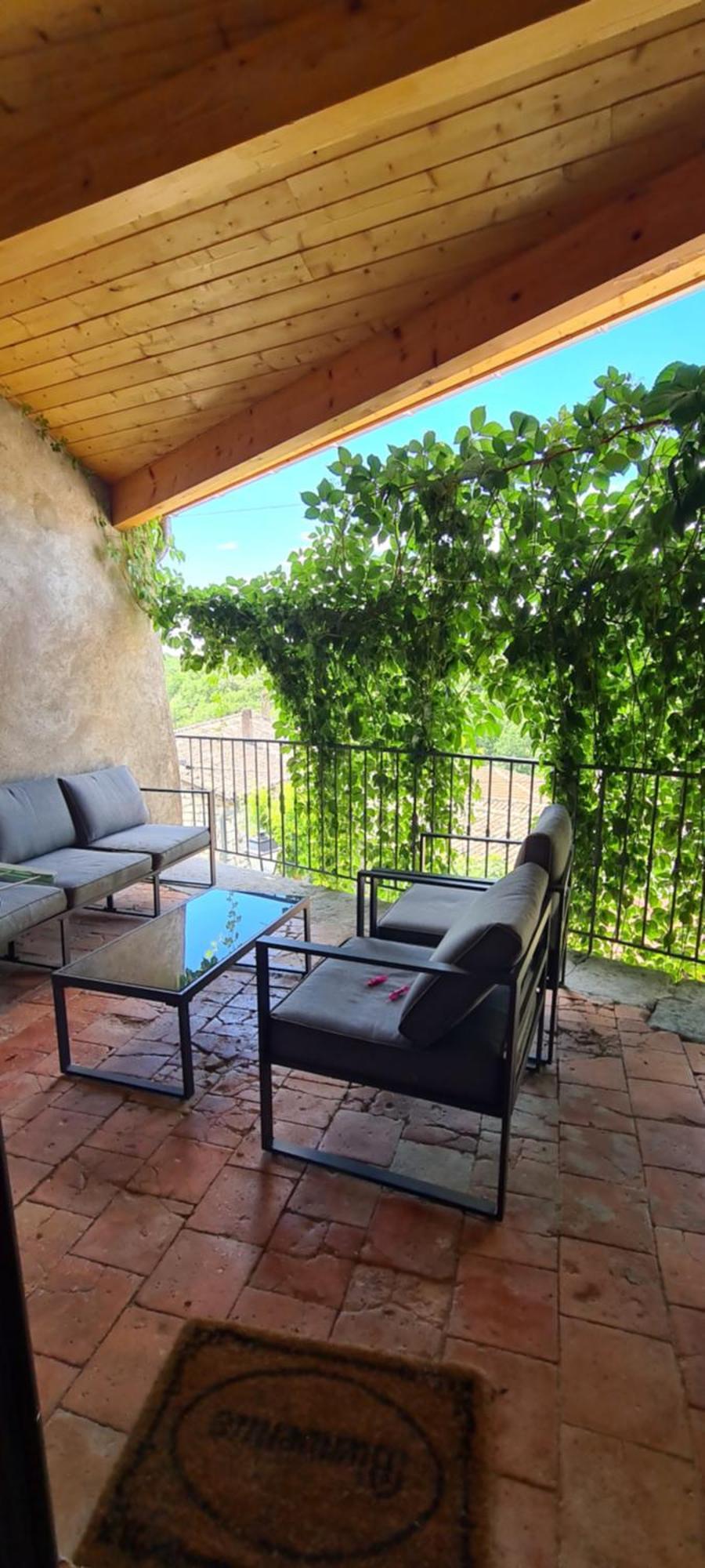 Magnifique Maison En Coeur De Balazuc, Proche Plages Ardeche Holiday home