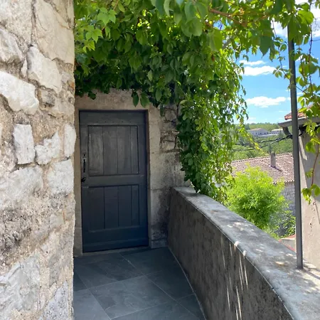 Magnifique Maison En Coeur De Balazuc, Proche Plages Ardeche Room photo