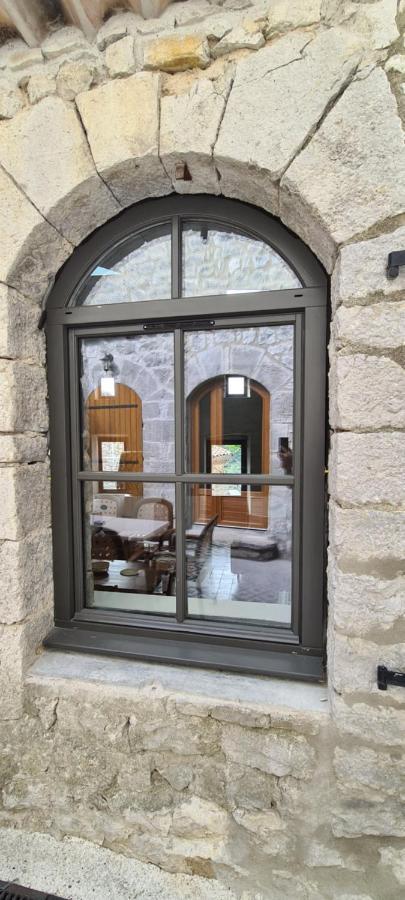 Magnifique Maison En Coeur De Balazuc, Proche Plages Ardeche Holiday home Balazuc