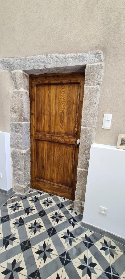 Magnifique Maison En Coeur De Balazuc, Proche Plages Ardeche Holiday home Balazuc