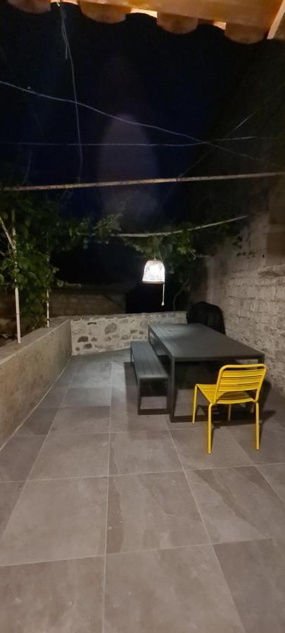 Magnifique Maison En Coeur De Balazuc, Proche Plages Ardeche Holiday home Balazuc