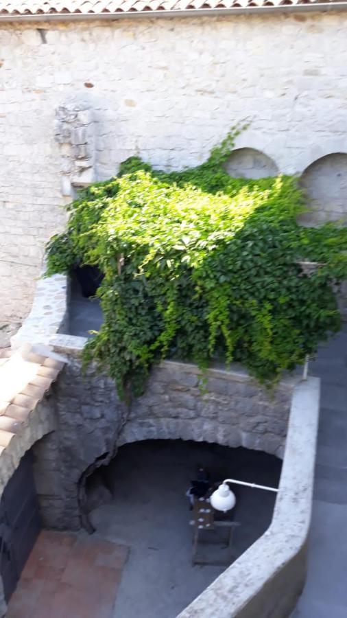 Magnifique Maison En Coeur De Balazuc, Proche Plages Ardeche