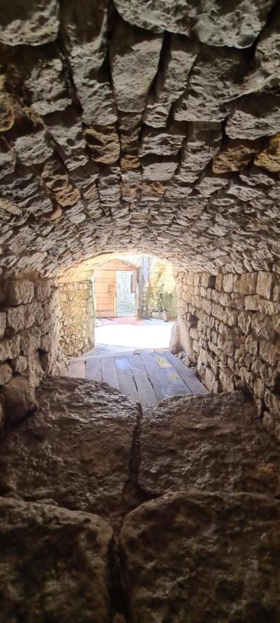 Magnifique Maison En Coeur De Balazuc, Proche Plages Ardeche * Balazuc