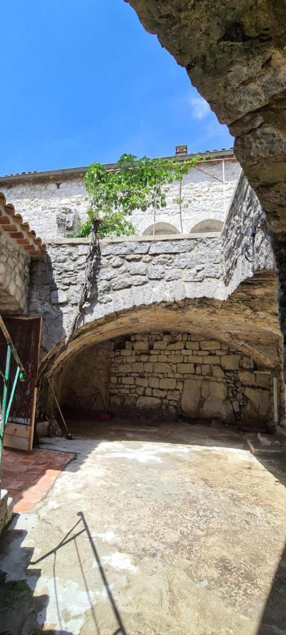 Holiday home Magnifique Maison En Coeur De Balazuc, Proche Plages Ardeche *
