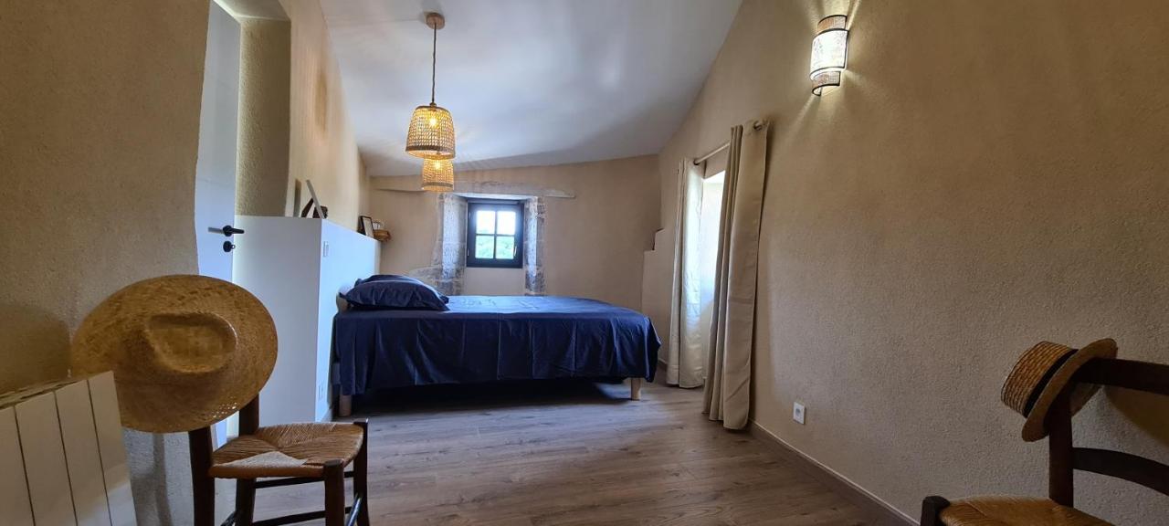 Magnifique Maison En Coeur De Balazuc, Proche Plages Ardeche Balazuc