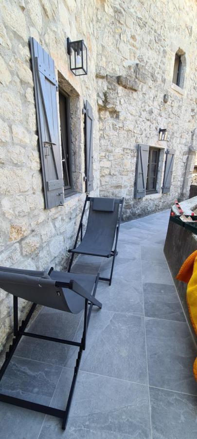 Holiday home Magnifique Maison En Coeur De Balazuc, Proche Plages Ardeche *