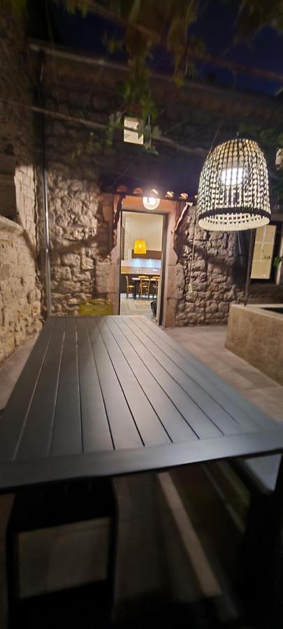 Magnifique Maison En Coeur De Balazuc, Proche Plages Ardeche * Balazuc