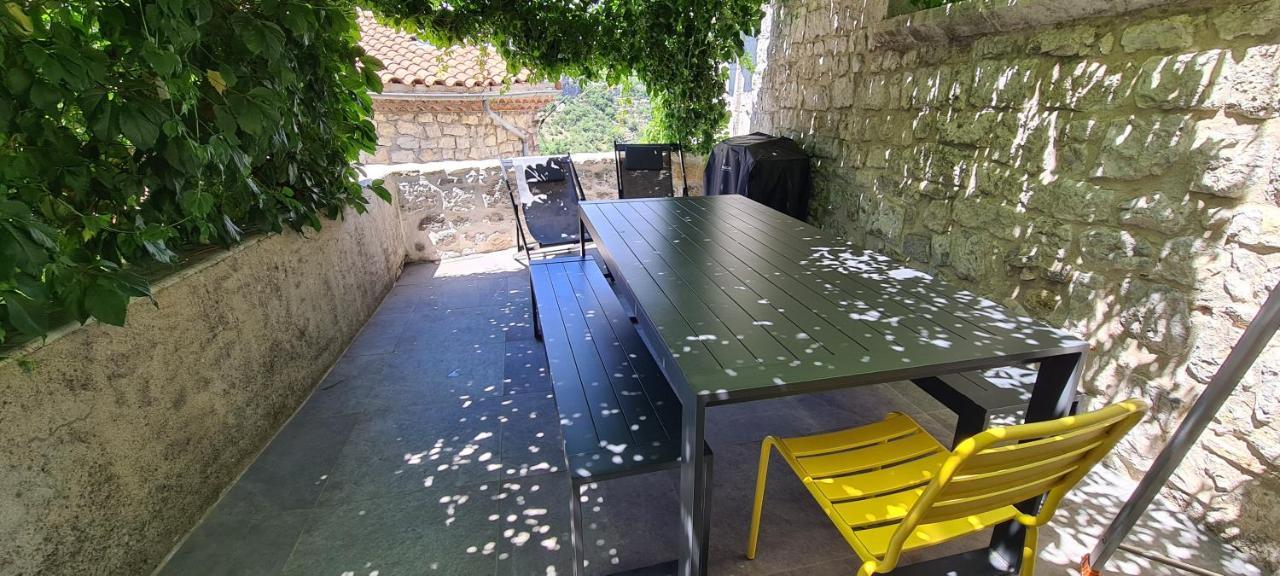 Holiday home Magnifique Maison En Coeur De Balazuc, Proche Plages Ardeche *