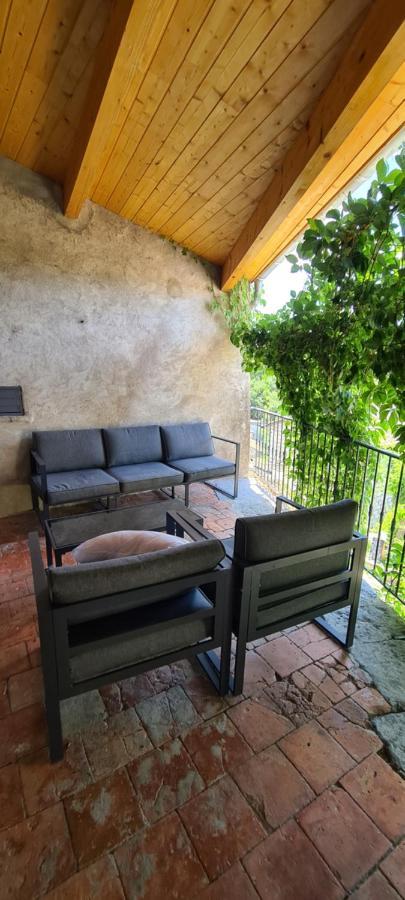 Magnifique Maison En Coeur De Balazuc, Proche Plages Ardeche Balazuc