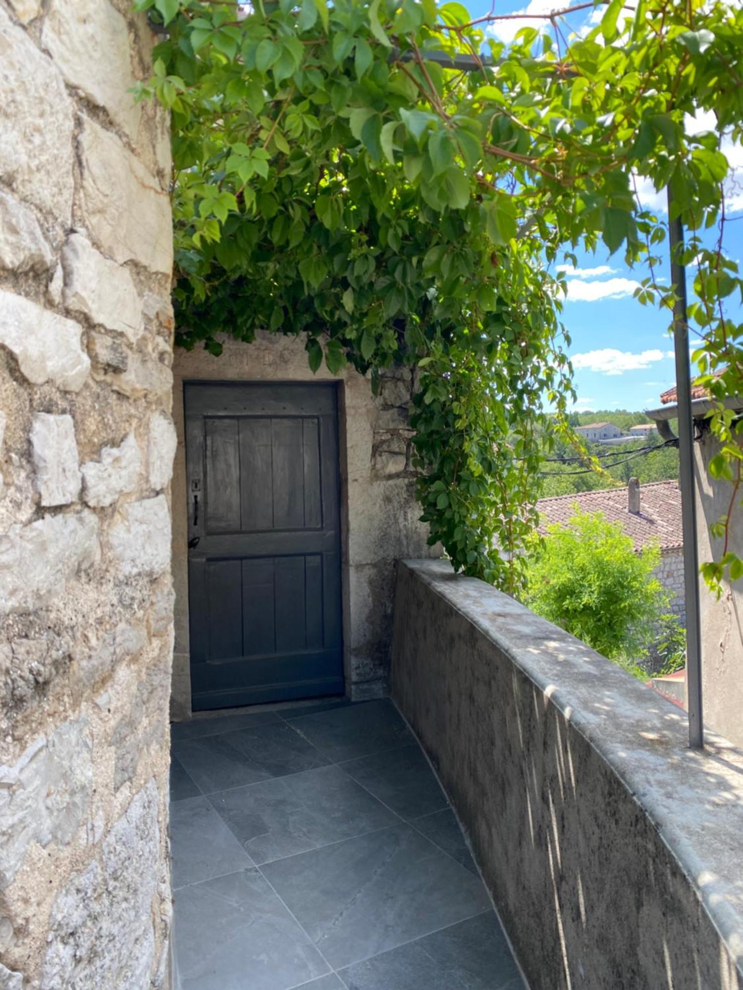 Magnifique Maison En Coeur De Balazuc, Proche Plages Ardeche Holiday home