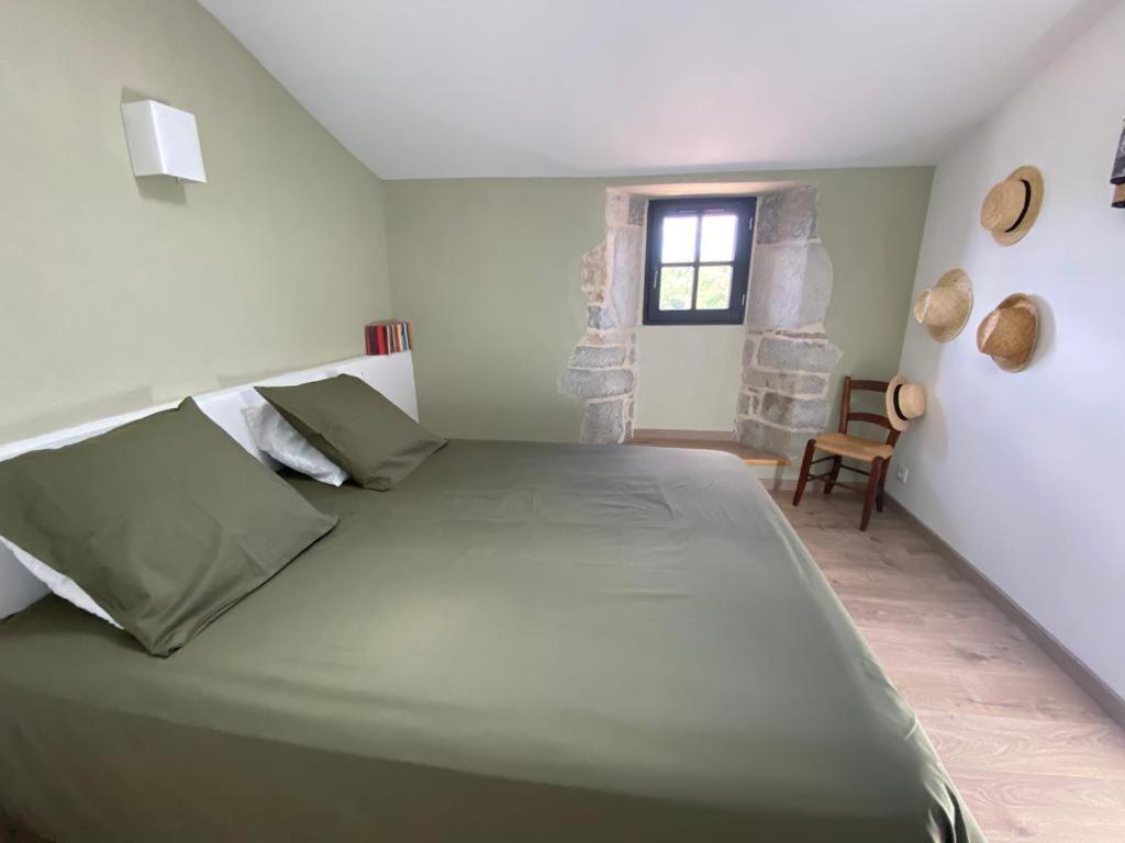 Magnifique Maison En Coeur De Balazuc, Proche Plages Ardeche Holiday home