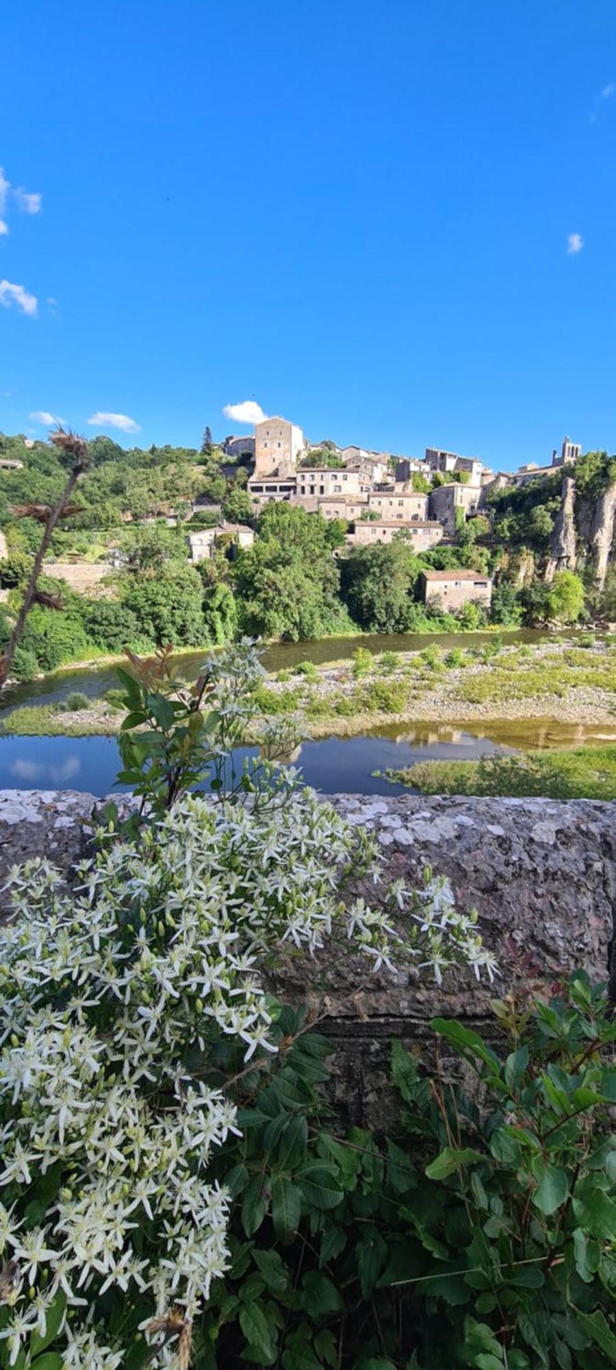Holiday home Magnifique Maison En Coeur De Balazuc, Proche Plages Ardeche