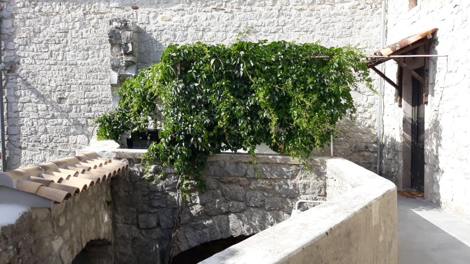 Holiday home Magnifique Maison En Coeur De Balazuc, Proche Plages Ardeche Balazuc